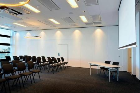 Courtyard by Marriott Gdynia Waterfront - 17