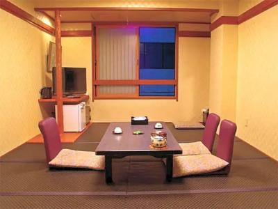 Satomo Ryokan - 49