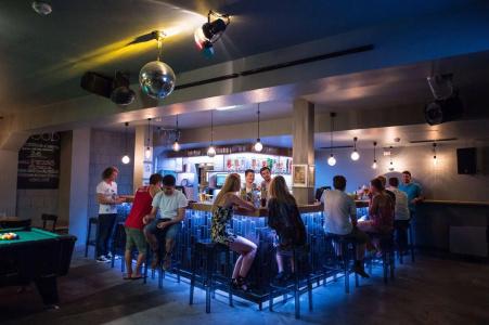 Wombats Hostels Naschmarkt - 24