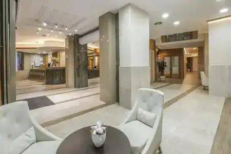 Rosamar & Spa 4*s - 21