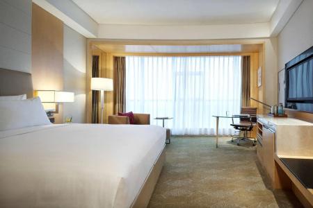 Courtyard by Marriott Hangzhou Qianjiang - 31