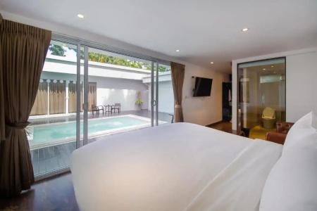 Zara Beach Resort Koh Samui - Sha Extra Plus Certified - 54