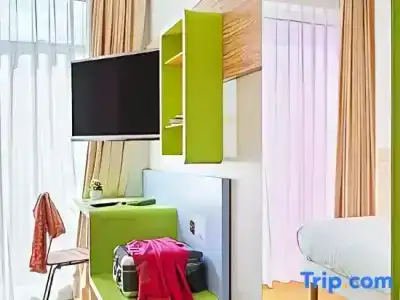 Ibis Styles Hildesheim - 20