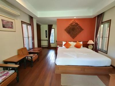 Green View Village Resort - Sha Plus - 4