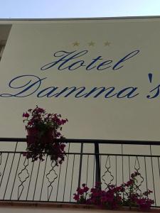 Damma's - 12