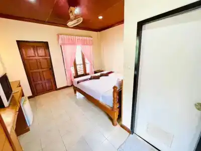 Family House - 31