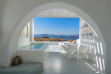 Kalestesia Suites - 387