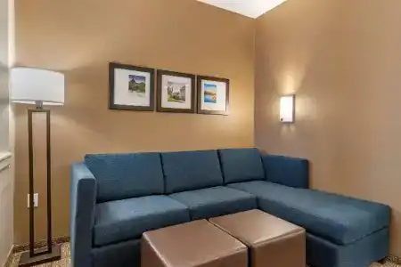 Penn Harris, Trademark by Wyndham - 32
