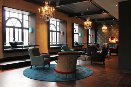 One Edinburgh-Princes - 1