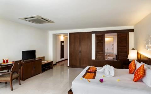 Patong Paragon Resort & Spa Sha Extra Plus - 6