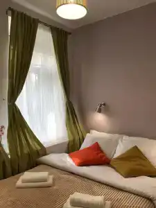 Carat Inn - 5