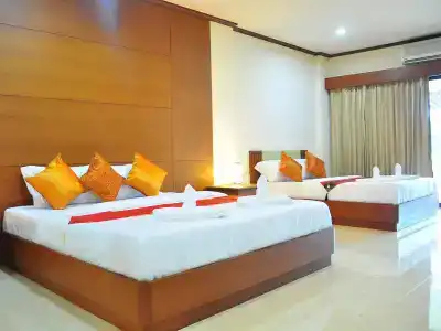 Aonang Resotel - 2