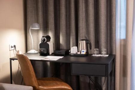 Atenea Rekord Suites - 44