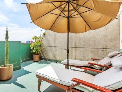 Marlowe Centro Histórico - 24