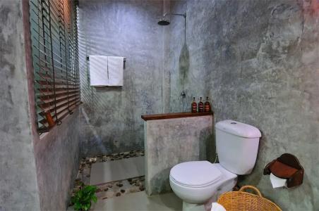 Bliss Resort Krabi - 19