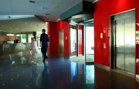 Aqua Promenade - 27