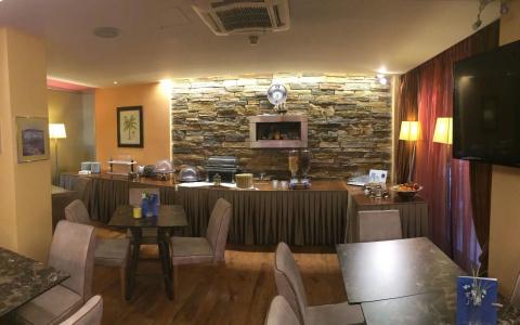 Anastazia Luxury Suites & Spa - 30