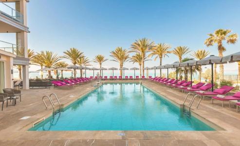 Pure Salt Garonda - Adults Only - 30