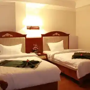 Lux Riverside & Apartment - 34