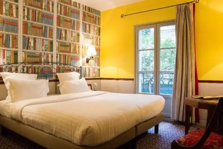 Relais Saint Sulpice - 68