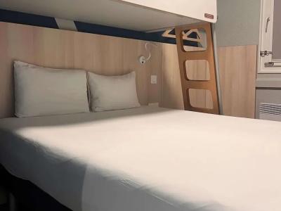 ibis budget Honfleur Centre - 34