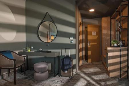 Best Western Plus Expo - 13