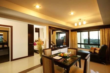 Palm Paradise Resort - 3