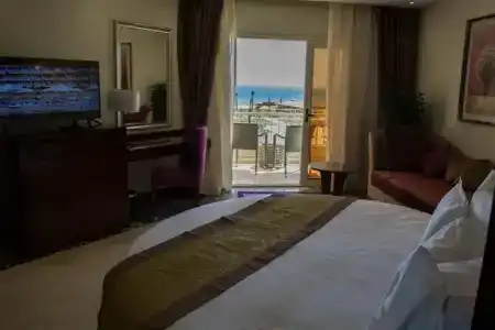 Tolip Taba Resort And Spa - 6