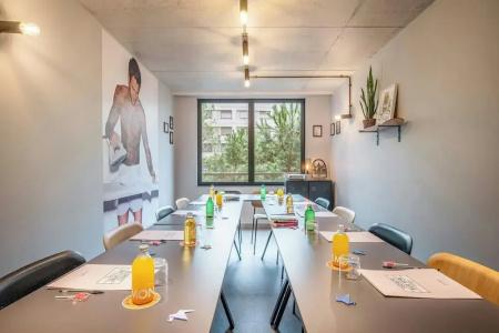 Moxy Bordeaux - 14
