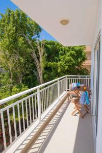 Rhodes City Center Suite - 13