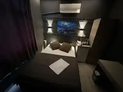 Asus Palmiye Otel - 26