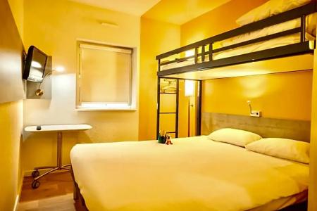 Ibis Budget Colmar Centre Gare - 44