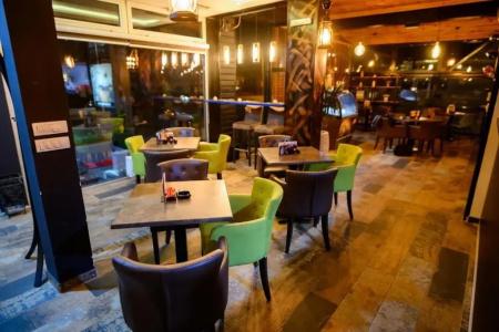Hostel Royal - 27