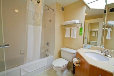 Hampton Inn - Vancouver Airport/Richmond - 9