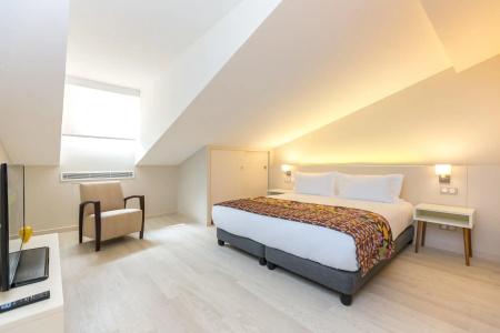 Palais Saleya Boutique hôtel - 33