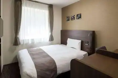 Comfort Osaka Shinsaibashi - 3