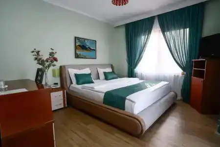 Resort Eklips - 31