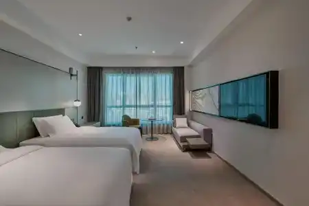 Empark Grand Kunming - 4