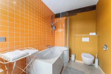 B&B Den Witten Leeuw - 87