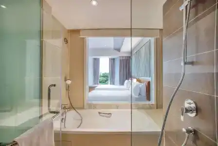 Peninsula Excelsior - 7