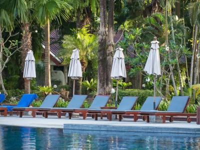 Deevana Patong Resort & Spa - Sha Extra Plus - 33