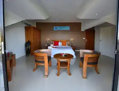 Crown Beach Seychelles - 9