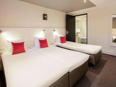 ibis Styles Amsterdam Amstel - 8