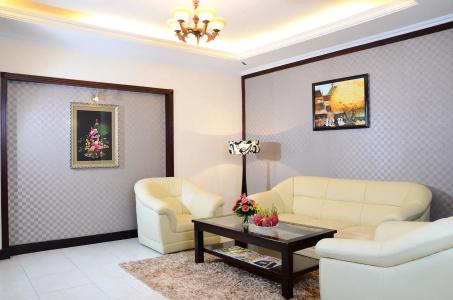 Petro House - 15