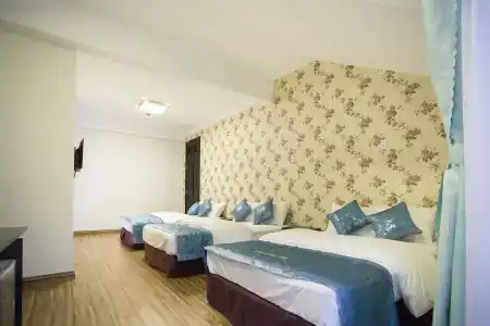 Dalat Eco - 1