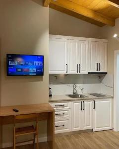 Rias Penthouse Suites - 133