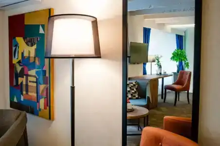 Nomad Luxury Suites - 61