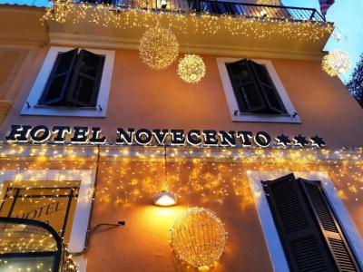 Novecento - 18