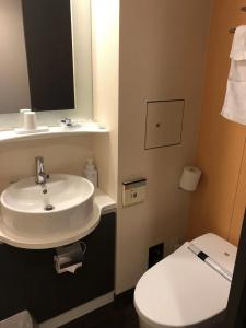 Ours Inn Hankyu - 8