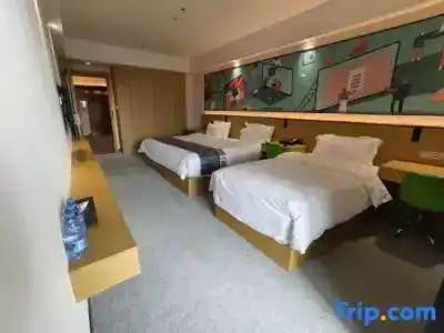 Daoxiang Xishe - 9